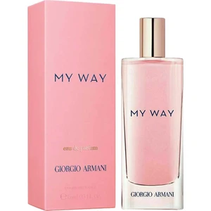 Giorgio Armani My Way Edp 15 ml Kadın Parfümü
