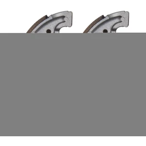 MotoMaster Kanuni 150 ROKKO Fren Balata