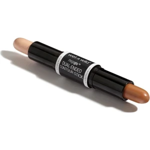 Wet N Wild Megaglo Dual-Ended Contour Stick Kontür Light/medium