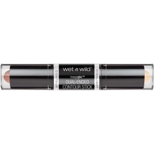 Wet N Wild Megaglo Dual-Ended Contour Stick Kontür Light/medium