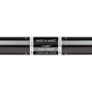 Wet N Wild Megaglo Dual-Ended Contour Stick Kontür Light/medium