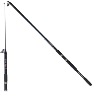 Remixon Apache 3.90M, 250GR Tele Kamış, Matt Black