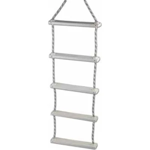 Ip Merdiven 5 Basamaklı 100CM Tekne ve Bot