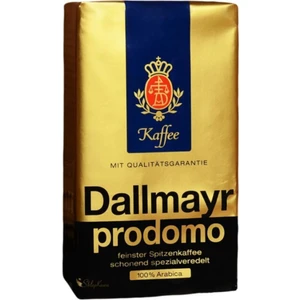 Prodomo Öğütülmüş Kahve 500 gr