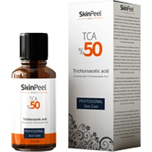 Skinpeel Tca Kimyasal Peeling %50