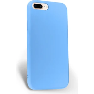 iPhone 7 Plus / 8 Plus Kılıf Nano Lansman Silikon Arka Kapak