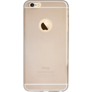 iPhone 6 Plus - Luster Silikon Arka Kapak-Kılıf