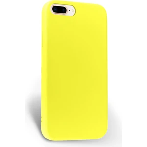 iPhone 7 Plus / 8 Plus Kılıf Nano Lansman Silikon Arka Kapak