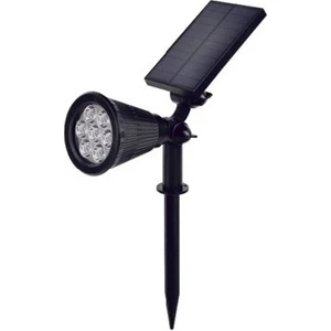 Ct 7310 LED ve Solar Bahçe Armatürü