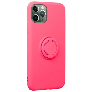 Fitcase iPhone 11 Pro Kılıf Viktor Ring Arka Kapak