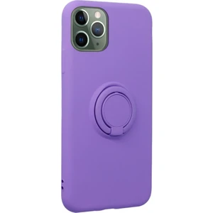 Fitcase iPhone 11 Pro Kılıf Viktor Ring Arka Kapak