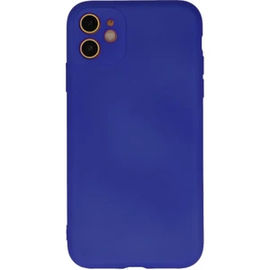 iPhone 11 Kılıf Kamera Korumalı Lansman Silikon Kapak