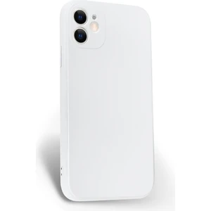 iPhone 11 Kılıf Kamera Korumalı Lansman Silikon Kapak