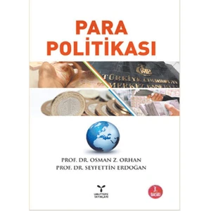 Para Politikası-Osman Zekayi Orhan