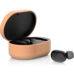 Fitcase Xiaomi Redmi Airdots Silikon Koruma Kılıfı
