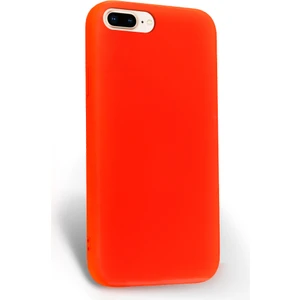 iPhone 7 Plus / 8 Plus Kılıf Nano Lansman Silikon Arka Kapak