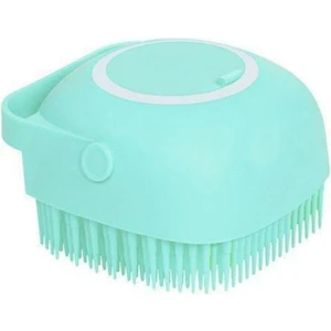 Greenpet Kedi ve Köpek Hazneli Yıkama Fırçası