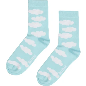 Bad Bear Çorap Cloud Tall Sky