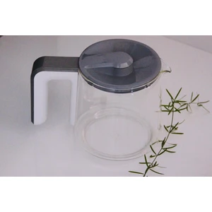 Rain Home Consept Sefa Çaycı Cam Üst Demlik