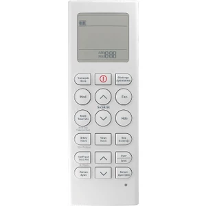 Arçelik 18321 Inverter Klima Kumandası