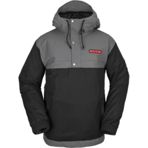 Kayak Montu, Xl, Siyah