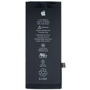 Ziyapaşa Teknoloji Apple iPhone 7 Servis Batarya Pil