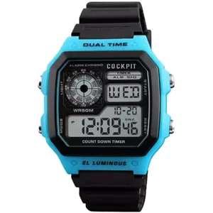 CK-4100BE Erkek Kol Saati