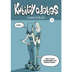 Kubilay Odabaş – Karikatürler 1