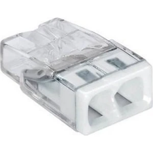 2,5x2 2,5 mm Kablo Için 2li Yaylı Buat Klemens (200 Adet)