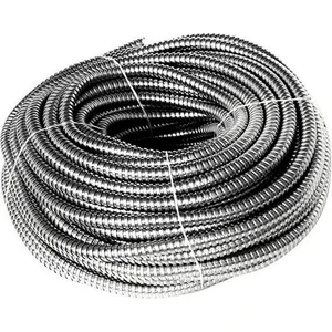 Q16 mm Çelik Spiral (50 mt)