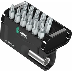 Bit-Check 12 Metal 2 Bits Seti 05057424001