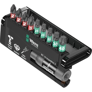 Bits Seti Impaktor 2 Bit-Check 10 05057682001