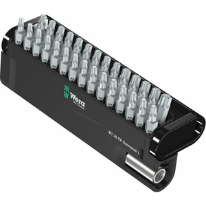 Bit-Safe 30 Torx Bits Seti Universal 1 05057908001