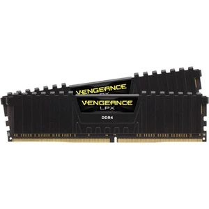 32 GB 2X16 Ddr4 3600 Corsaır C18 CMK32GX4M2D3600C18 Lpx Dımm