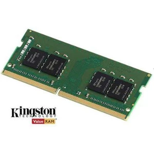 8 GB Ddr4 Kıngston 3200 KVR32S22S8/8 Nb CL22
