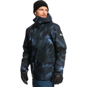 Mission Printed Erkek Su Geçirmez Snowboard Kar Montu EQYTJ03338