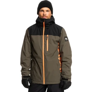 Morton Erkek Snowboard Su Geçirmez Kar Montu EQYTJ03375