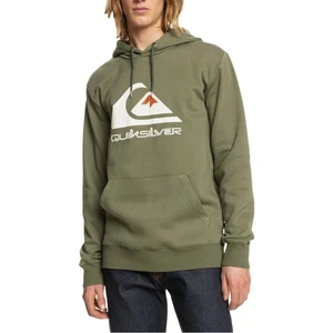 Big Logo Hood Erkek Sweatshirt EQYFT04450