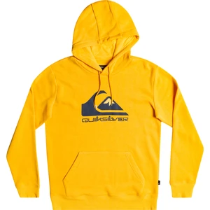 Big Logo Hood Erkek Sweatshirt EQYFT04450