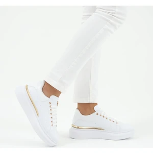 Tamer Tanca Kadın Vegan Sneakers & Spor Ayakkabı 804 1997 Bn Ayk SK22/23