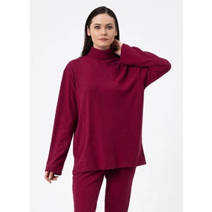 Alexander Gardi Boğazlı Kazak (B22-730A)