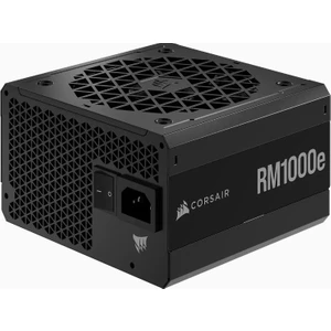 Corsaır RM1000E 1000W 80 Plus Gold Düşük Gürültülü Tam Modüler Güç Kaynağı