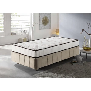 Ekstra Ortopedik Yaylı Yatak 90 x 190