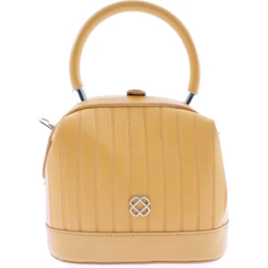 3012-2168 Bayan Çapraz Zincir Askili Çanta