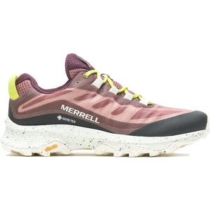 Moab Speed Gtx Pembe Kadın Spor Ayakkabı J067520-27305