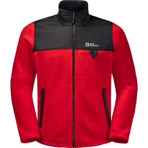 Jack Wolfskin Dna Grizzly Erkek Polar Ceket 1709982-2206