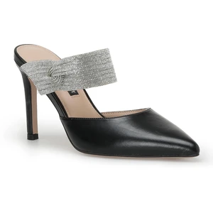 Nine West Barısa 2pr Siyah Kadın Terlik