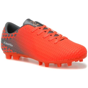 Sergı Ag 2pr Turuncu Erkek Krampon