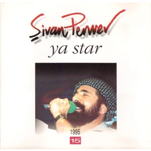 Şivan Perwer – Ya Star CD
