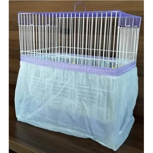 Kuş Kafes Tülü (Xl) 55 x 45 x 30 cm